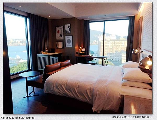 八里福朋喜來登