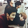 Super Junior Boys In City Season 4 in Paris SCAN (1).jpg