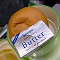 坐飛機一定不可或缺的餐包！！！