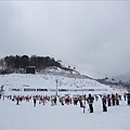 我們來的滑雪場～鳳凰城滑雪場