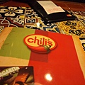 CHILI'S