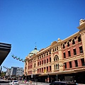 Flinders Street Station2