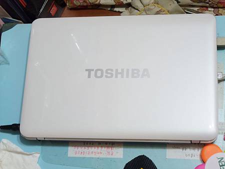 Toshiba L640