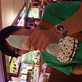 thumb