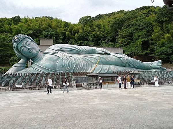 【九州】日清議和紀念館、英國領事館、櫛田神社、南藏院