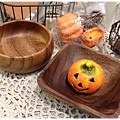 【小猴媽❤佈置】Natural Kitchen。屬於秋天的顏色(內含萬聖節季節性商品) (6).JPG