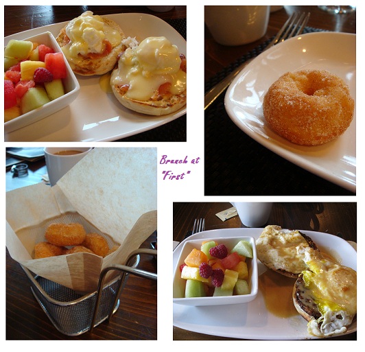 Brunch at First.jpg Brunch at First.jpg
