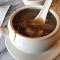 2010 01-02 Tawian  故宮晶華 soupsmall.jpg