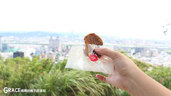 DoGa香酥脆椒-台南名產-零嘴美食推薦-辣椒零食-野餐必備大人點心-宅配訂購-台南安平路景點get-純手工點心-雙截棍兔子好可愛-grace媽  (6).jpg