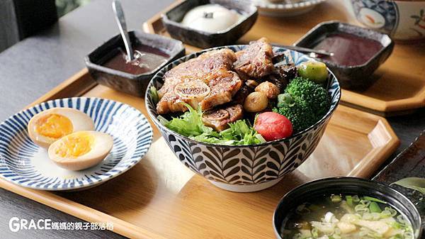 神田日式燒肉-台北信義區美食餐廳推薦-近捷運國父紀念館站-日式風格氣氛好-朋友聚餐聊天包廂-grace媽媽 (25).jpg