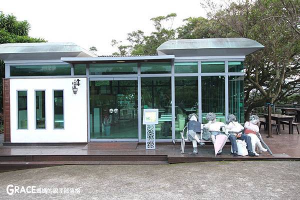 朱銘美術館-國寶級大師-1日親子遊-北部景點-金山旅遊-溜孩子好去處-塗鴉玩水-藝術欣賞-grace媽媽 (53).jpg