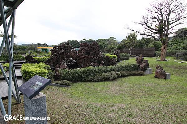 朱銘美術館-國寶級大師-1日親子遊-北部景點-金山旅遊-溜孩子好去處-塗鴉玩水-藝術欣賞-grace媽媽 (89).jpg