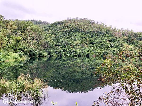 北部親子景點宜蘭-橫山頭休閒農業區-橫山頭農村再生2日遊-太陽埤果園看風景-香草菲菲-果園採金棗- DIY作金棗蜜餞-吃飯太陽湖畔咖啡館小火鍋-grace媽媽 (9).jpg