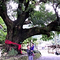 北部親子景點宜蘭-橫山頭休閒農業區-橫山頭農村再生2日遊-鐵牛力阿卡-宜蘭內城社區-環保袋DIY-鐵牛車筆筒DIY-grace媽媽 (28).jpg