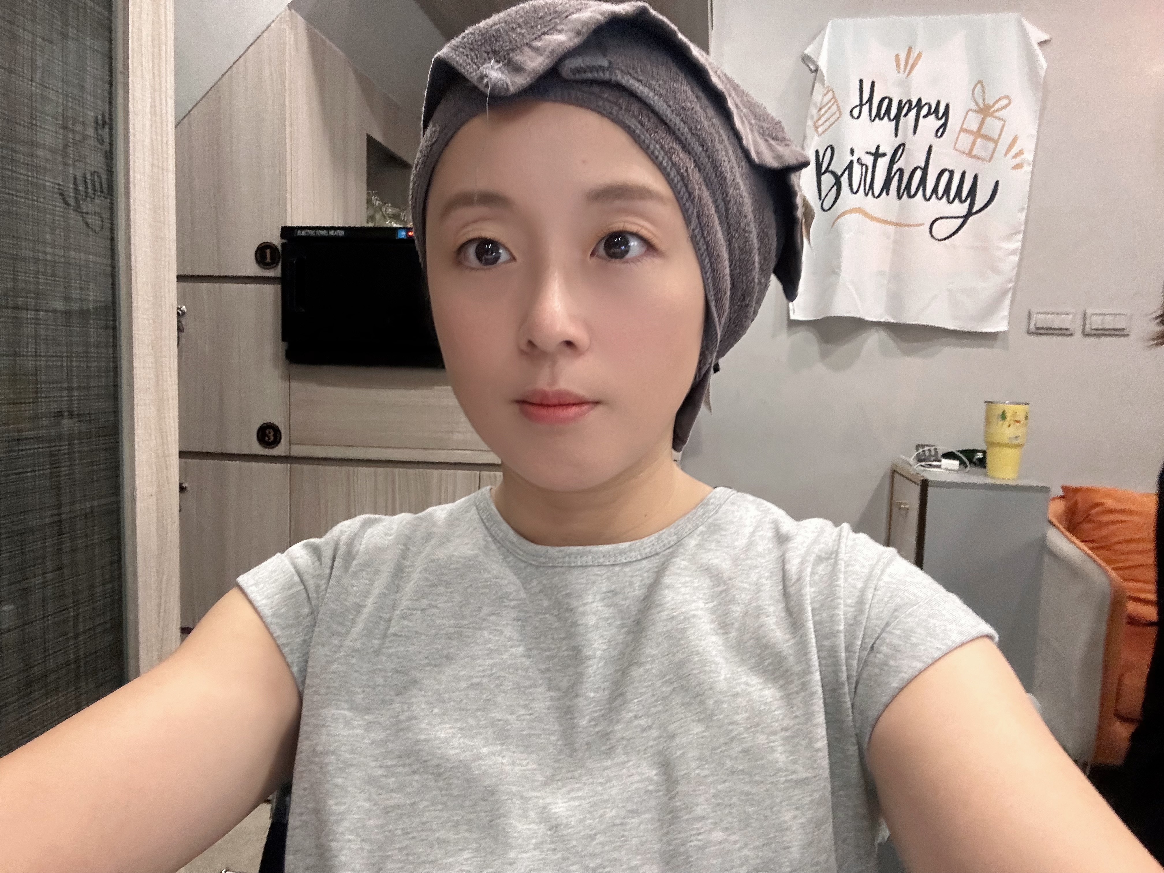 擺脫頭皮煩惱 1825頭皮養護中心💆‍♀️天然植萃呵護，重拾