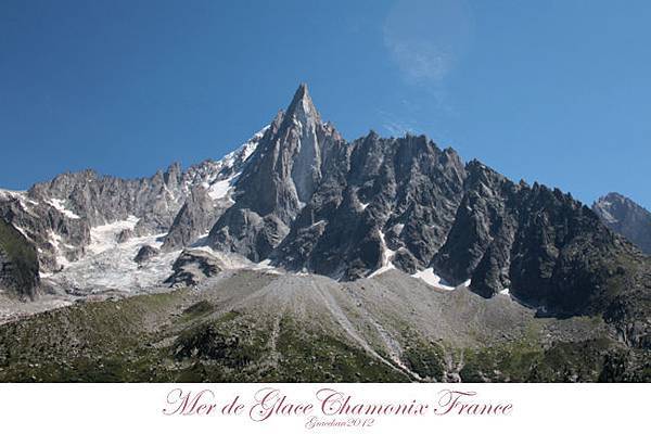 Mer de Glace013