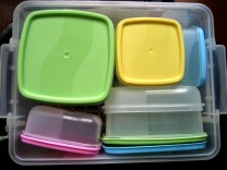 20 Storage Set￡3.99