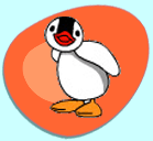 Pingu 妹妹