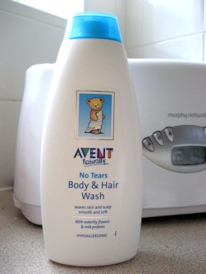 AVENT ￡4.05