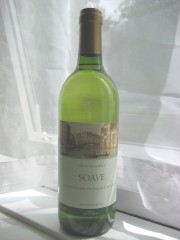 Cooking wine-SOAVE