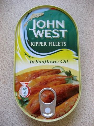 Kipper Fillets