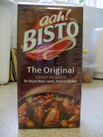 Bisto