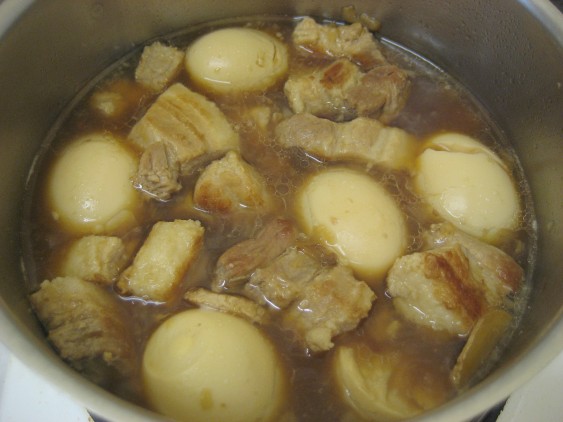滷肉