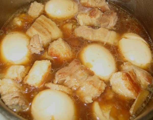 滷肉