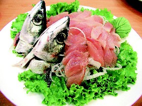 鯖魚
