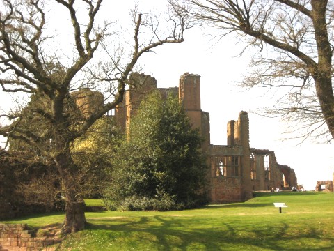 Kenilworth castle(一).jpg
