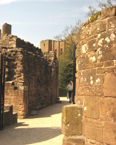 Kenilworth castle(二).jpg