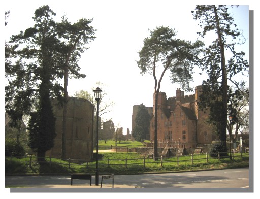 Kenilworth castle(八).jpg