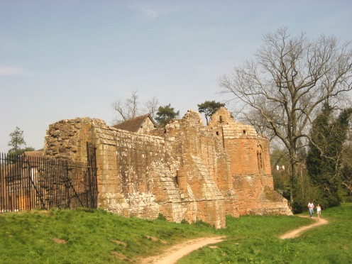 Kenilworth castle(三).jpg