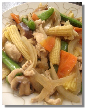 蔬菜雞肉菇菇燴炒.jpg