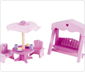Dolls House Garden Patio Set.jpg