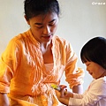 葛瑞絲民宿~Gracehomestay