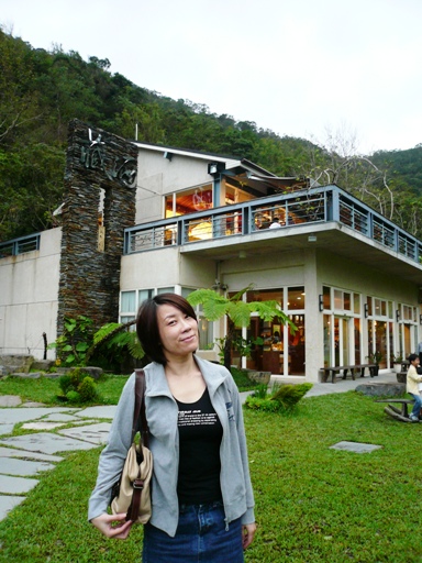 宜蘭旅遊