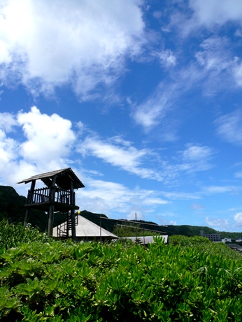 台灣旅遊~綠島~我是葛瑞絲