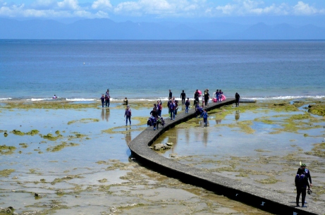 台灣旅遊~綠島~我是葛瑞絲