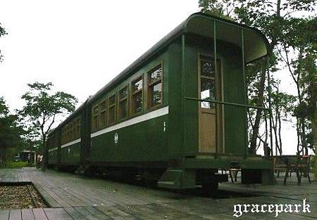 宜蘭旅遊 ~ 竹林車站 羅東林業園區