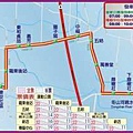 宜蘭民宿首都客運羅東運動公園路線圖