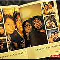 2012.04.07 Something Happen @ Gracehomestay 主角:孟儒、蒨霖