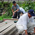 K先生木作ING~木工DIY~宜蘭民宿葛瑞絲~