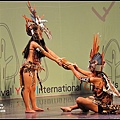 2011YICF YILAN宜蘭國際童玩節~秘魯PERU~印加千年音樂與舞蹈團