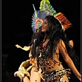 2011YICF YILAN宜蘭國際童玩節~秘魯PERU~印加千年音樂與舞蹈團