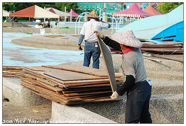 2012Yicf.Yilan,宜蘭國際童玩節~我是宜蘭民宿葛瑞絲