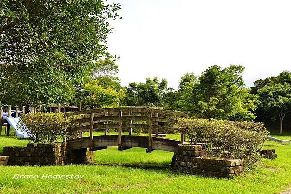 冬山森林公園2013.05.27~宜蘭民宿葛瑞絲