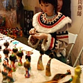 2010亞太藝術節~北亞風情~北亞工藝示範
