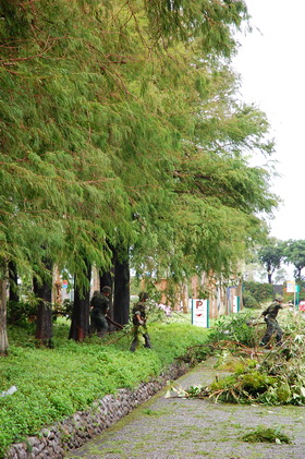 宜蘭民宿葛瑞絲羅東運動公園民宿