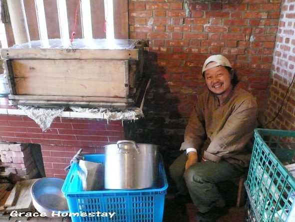 宜蘭美食~羅東客人城鄉土料理~羅東民宿葛瑞絲